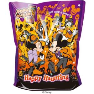 ハロウィンお菓子 ディズニーキャラクター HWおかしーるパック HALLOWEEN プレゼント｜cinemacollection