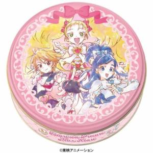 お菓子 チョコレート ふたりはプリキュア ショコ...の商品画像