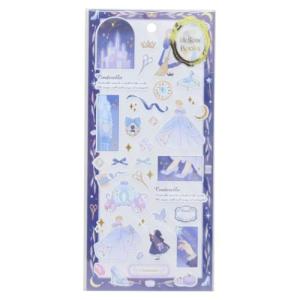 アイカツ！ ビニールステッカー ダイカットシール キャラクター 霧矢