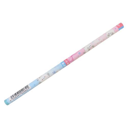 赤青鉛筆 赤青えんぴつ きらりんエナガマーチ クーリア