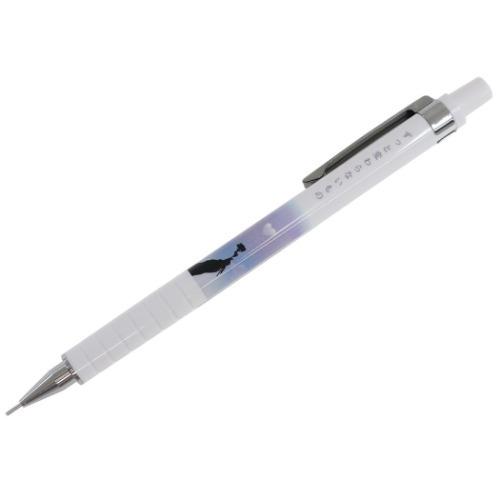 シャーペン スタイル シャープ ブルーエモーショナルST 君との時間 Q-LIA プレゼント 男の子...