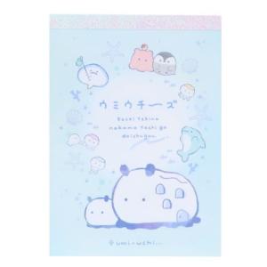 プチメモ メモ帳 平成レトロファンシー のみかけくん クーリア 新学期