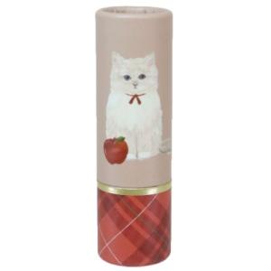 コスメ雑貨 フルーツシャトン リップクリーム クーリア ペルシャ りんごの香り