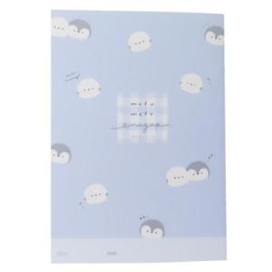 シナモロール サンリオ キャラクター 連絡ノート A5連絡ノート