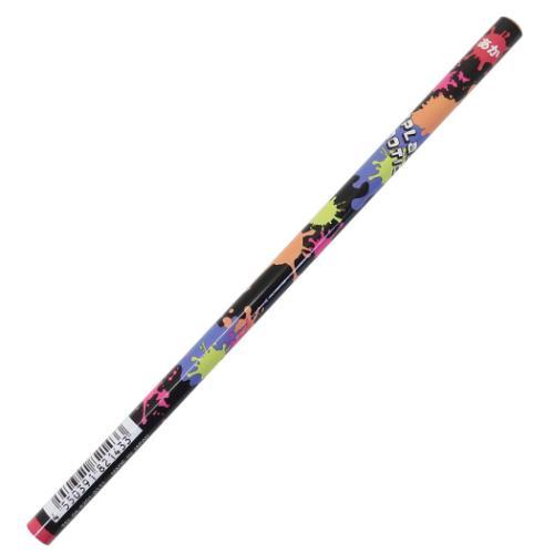 赤鉛筆 丸軸あかえんぴつ スプラッシュエモーション 新入学 クーリア