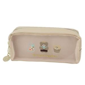 筆箱 MOTiON サンカクマルチペンケース 新学期準備文具 : キャラクター