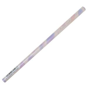鉛筆 ティアーズカラー 鉛筆2B 丸軸えんぴつ パレットカラーB 筆記用具