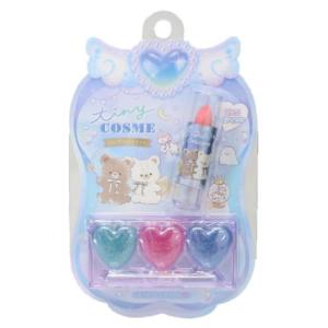 キッズコスメ タイニーコスメ リップパレットセッ...の商品画像