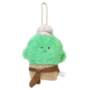 sanrio（サンリオ） ポムポムプリン フェイスタグマスコット