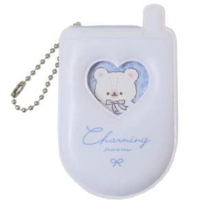 メモ帳 カギ付きケース入りメモ ミータイムホーミーズ クーリア