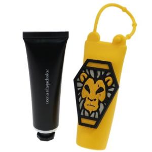 ツイステッドワンダーランド レオナ キングスカラー ハンドクリーム コスメ雑貨 ディズニー キャラクター グッズ