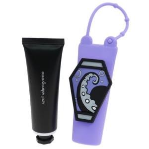 ツイステッドワンダーランド ディズニー キャラクター ハンドクリーム アズール アーシェングロット コスメ雑貨 レイス