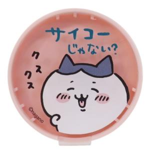 ちいかわ グッズ アクリルスタンド付き ハンドクリーム キャラクター ハチワレ むちゃうまプリンの香り