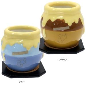 Disney（ディズニー） くまのプーさん ハニーポット | SAN2883 くまの