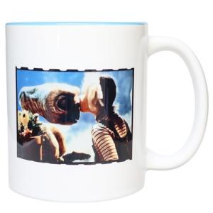 磁器製マグ E.T. マグカップ ユニバーサル映画 サンアート