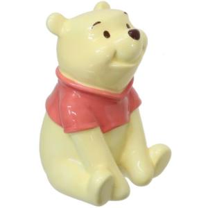 クレヨンしんちゃん アニメキャラクター 貯金箱 ソフビバンク シロ