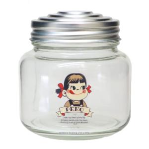 マイメロディ グッズ 保存容器 サンリオ キャラクター ガラス