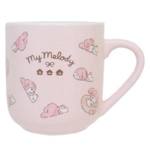 sanrio（サンリオ） ハローキティ マグカップ（I Love Hello Kitty