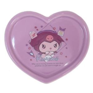 マイメロディ キャラクター 小皿 アクセサリートレイ 甘えんぼナミダ