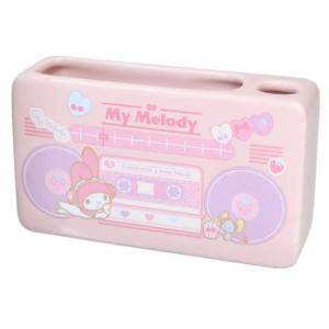 サンリオ SANRIO 回るペンスタンド ペン立て マイメロディ マイメロ