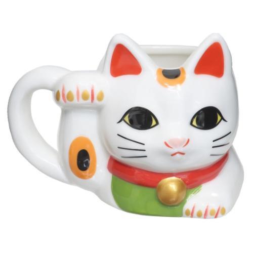 マグカップ 招き猫マグ