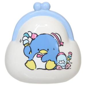 SNOOPY（スヌーピー） 陶器製 貯金箱 セラミック 立体 コインバンク