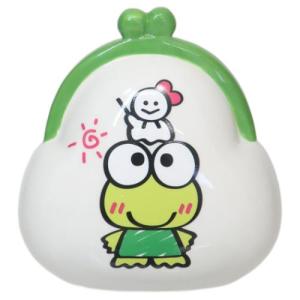 サンリオ ハンギョドン 貯金箱 Sanrio : パーフェクトワールド - 通販