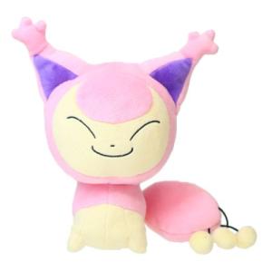 ポケットモンスター プラッシュドールS ポケモン ぬいぐるみ