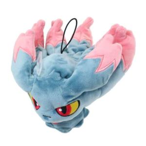 Pokemon（ポケモン） ラッピング対応 ポケモンクリスマスぬいぐるみ