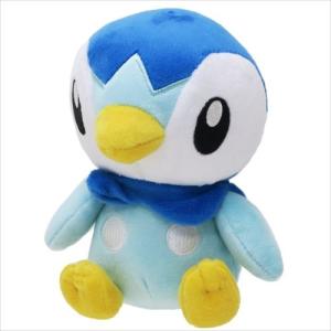 一番くじ ポケモン ハピネスルームコレクション ポッチャマ ぬいぐるみ