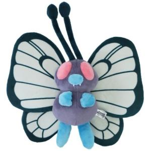 任天堂（Nintendo） ポケモン もちふわ クッション ぬいぐるみ