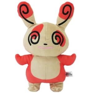 ポケットモンスター プラッシュドールS ぬいぐるみ メガチルタリス