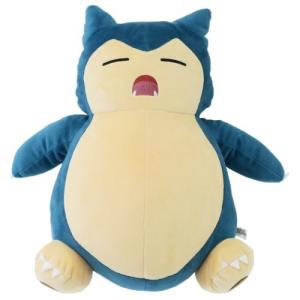 キャラ ぬいぐるみ ポケモン ぬいぐるみ S ポケットモンスター カビゴン マスコット ギフト雑貨 キャラクター プレゼント 男の子 バレンタイン｜cinemacollection