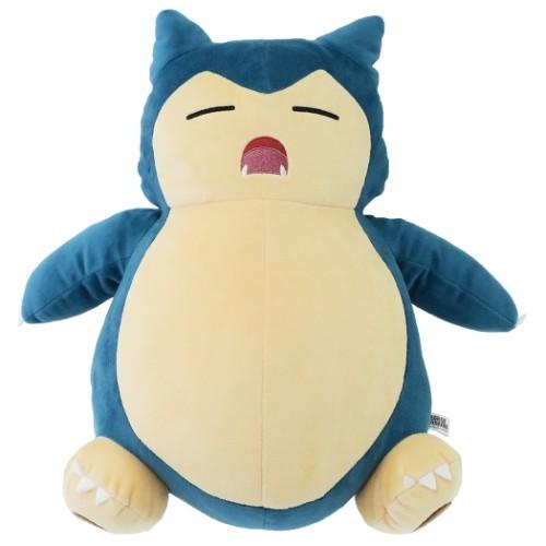 キャラ ぬいぐるみ ポケモン ぬいぐるみ S ポケットモンスター カビゴン マスコット ギフト雑貨 ...