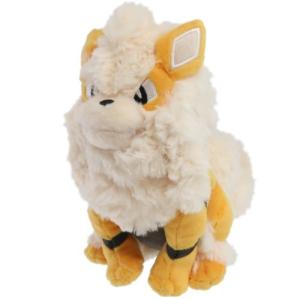 ポケットモンスター ポケモン キャラクター ぬいぐるみ プラッシュ