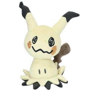 ポケットモンスター プラッシュドールS ポケモン ぬいぐるみ