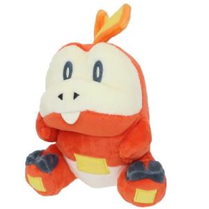 ポケモンセンターオリジナル ぬいぐるみ 等身大ホゲータ 52×33×43(H×W