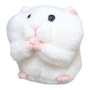 即納】ころはむコロンBIGジャンくん ハムスター かわいい 32cm