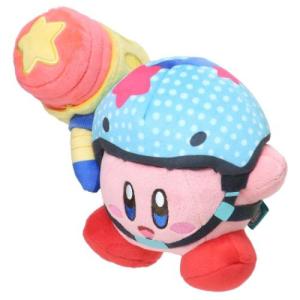 星のカービィ ころろんフレンズ ぬいぐるみ アイスドラゴン