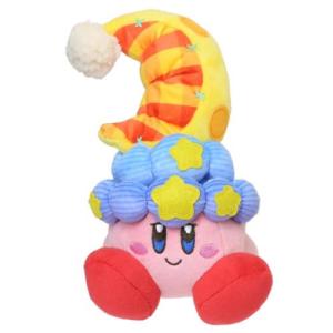 星のカービィ ころろんフレンズ ぬいぐるみ アイスドラゴン