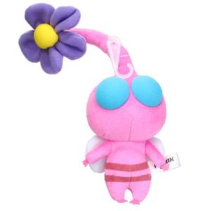 任天堂（Nintendo） ピクミン ぬいぐるみ 9点セット ALL STAR
