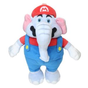 ぬいぐるみ スーパーマリオ ヨッシー NEW ぬいぐるみS 三英貿易 20cm