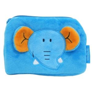 たべっ子どうぶつ ポケットティッシュポーチ ミニポーチ