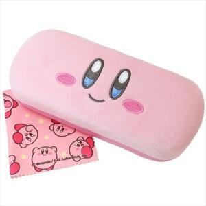 星のカービィ グッズ 眼鏡ケース キャラクター ...の商品画像