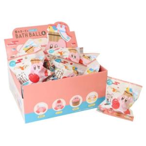 ベイマックス グッズ 入浴剤 ディズニー キャラクター バスボール 全5