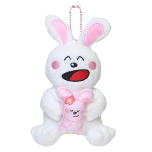 ノラネコランド キャラクター マスコット ボールチェーンマスコット