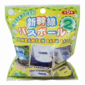 中身はランダム】とっとこハム太郎 バスパウダー せっけんのかおり