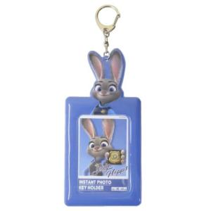 ズートピア キーリング ズートピア2 しっぽキーホルダー ディズニー