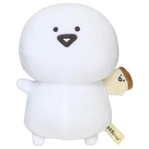 お文具といっしょ うつぶせぬいぐるみ XL プレミアム BIG 特大