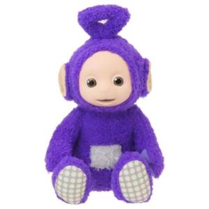 Rendez-Vous フィギュア 「 Teletubbies 」 テレタビーズ ぬいぐるみ